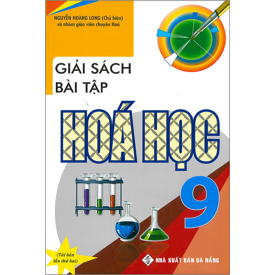 Giải sách Bài Tập Hóa học 9