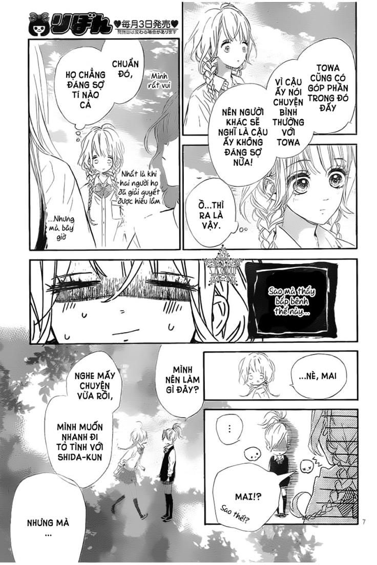 mata ashita chapter 11 7