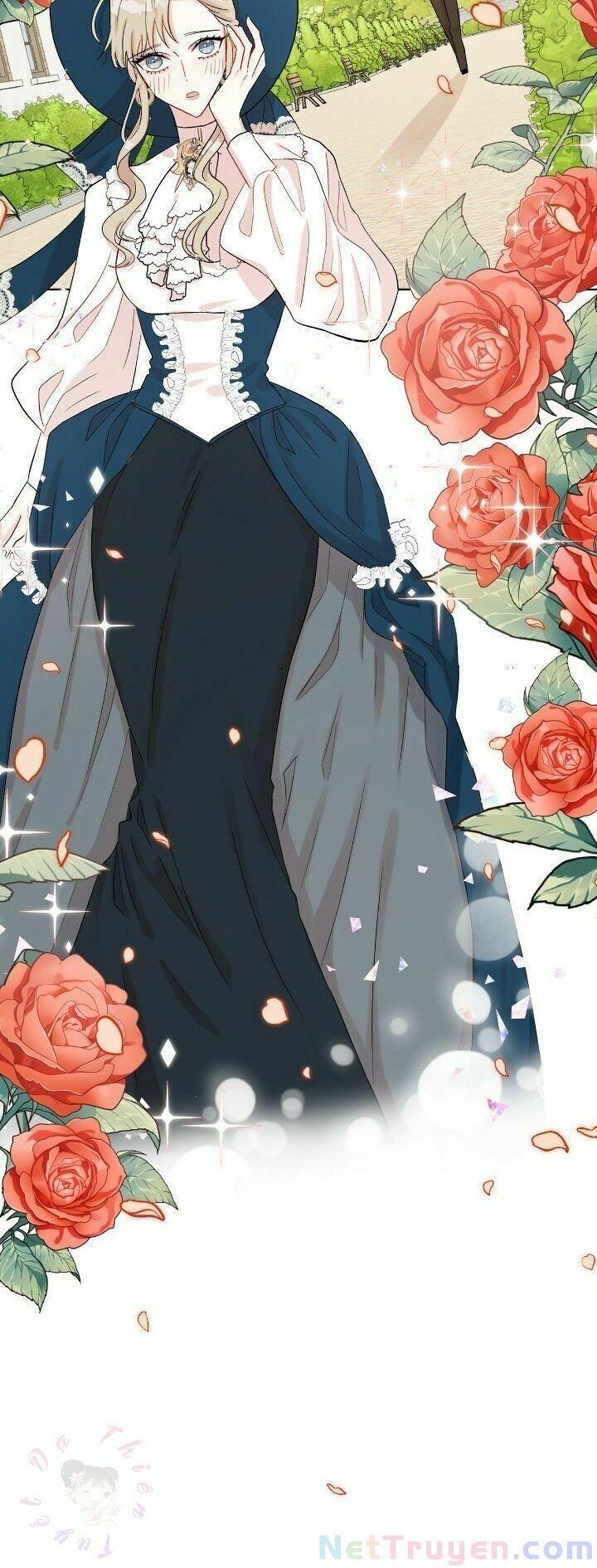 xin ngài đừng ăn tôi chapter 23 52