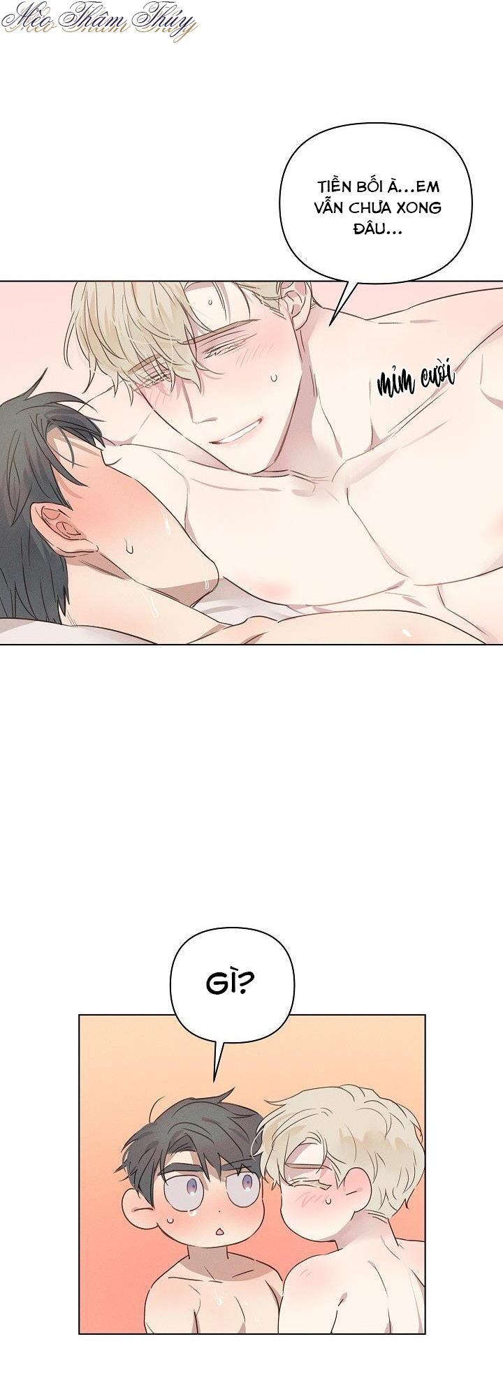 nơi tình yêu định mệnh chapter 4 23