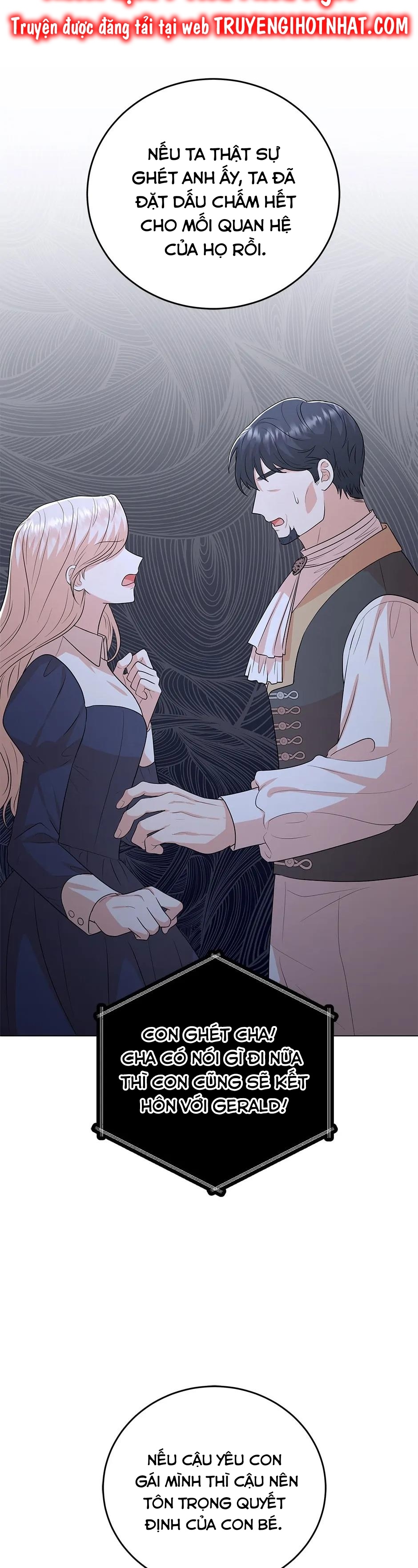 diễn vai ác nữ cũng thật khó khăn chapter 93 33