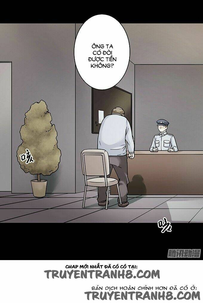 ớn lạnh tuyệt đối chapter 101 83