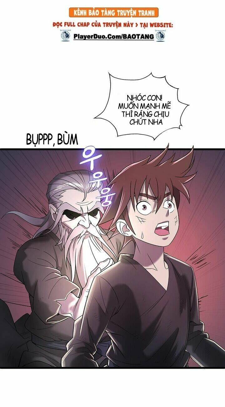 cuồng long chapter 5 31