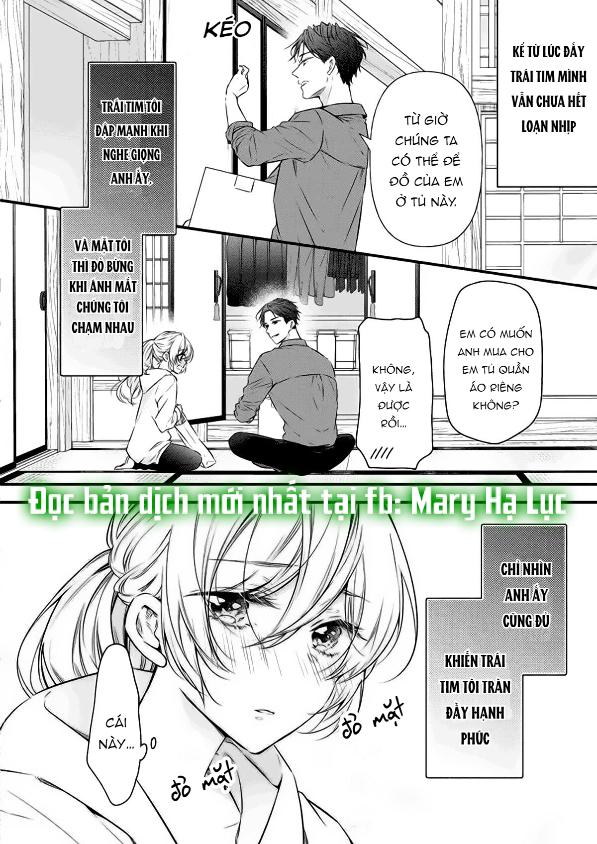 anh chàng tsundere và cô nàng chippai-chan: chàng yakuza cưng chiều và bao nuôi tôi chapter 5.1 4