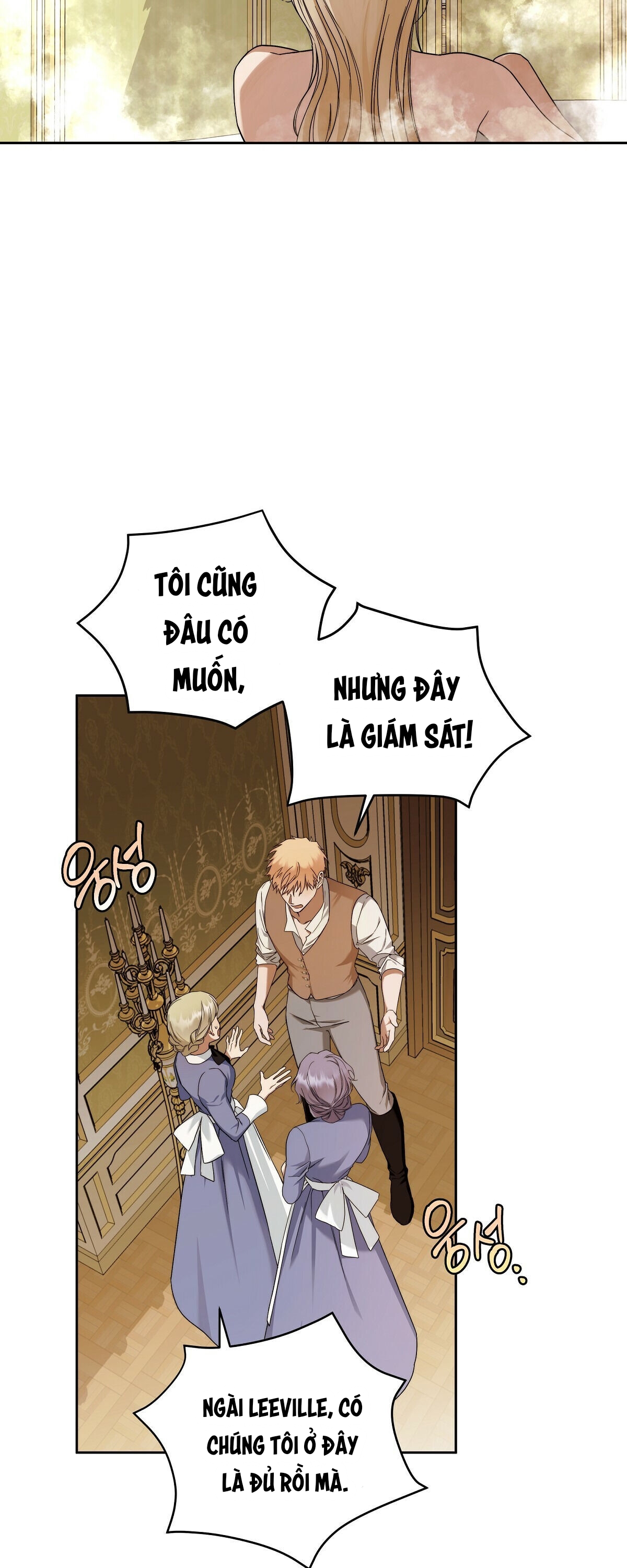 lời nói dối vĩnh cửu của người chapter 9.2 23