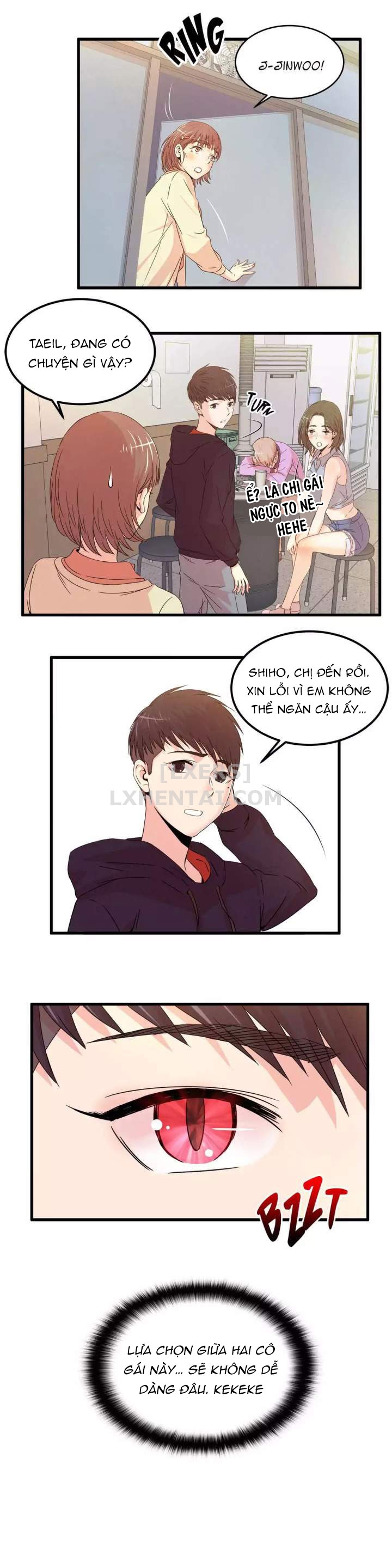 chuyên gia tình dục chapter 18 23