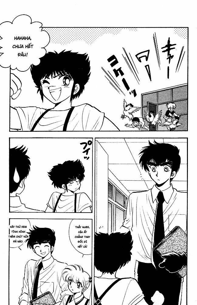 jigoku sensei nube - người thầy dũng cảm chapter 88 12