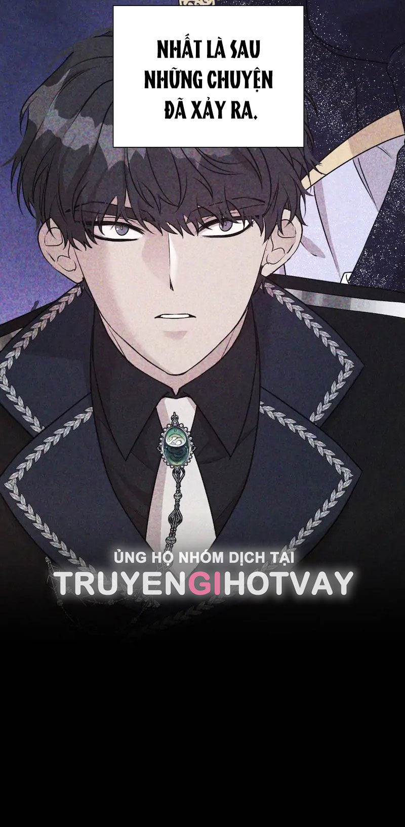 tôi chán nản vì người chồng thứ 2 còn "khỏe" hơn chồng cũ chapter 50.2 36