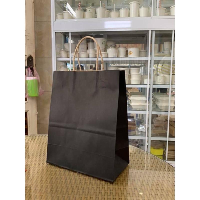 Túi giấy có quai số 1