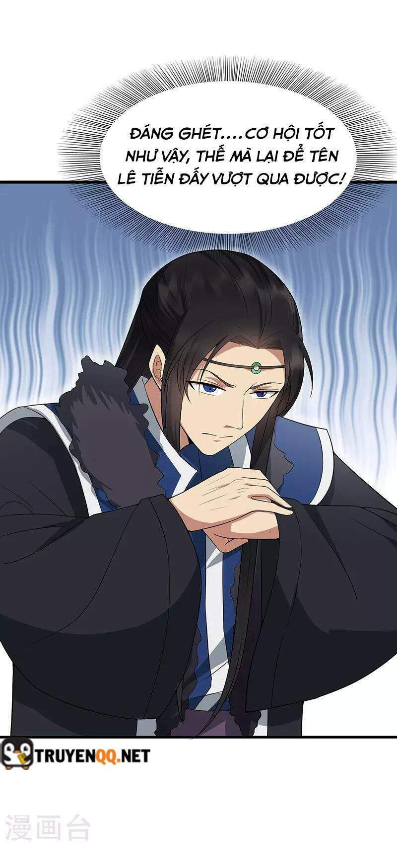 cuồng nữ trọng sinh - hoàn khố thất hoàng phi chapter 113 13
