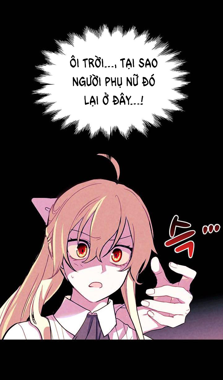 [bản 18+] trò chơi săn mồi của hoàng đế và thánh kỵ sĩ chapter 22.1 3