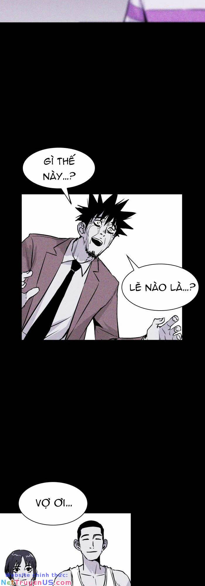 Chuồng lợn chapter 64 9