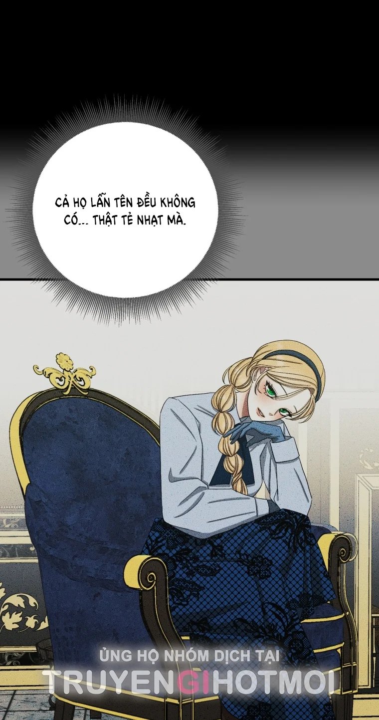 khi tôi bị chú chó tôi bỏ rơi cắn chapter 9.1 28