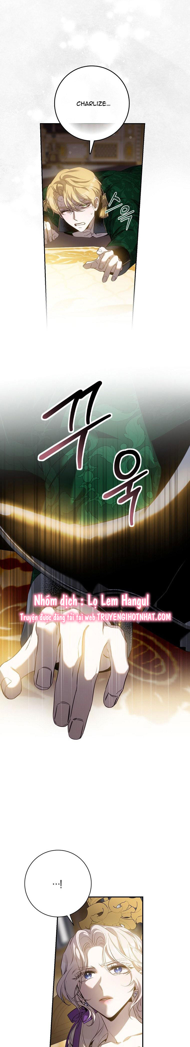 thuần hóa bạo chúa rồi bỏ trốn chapter 94.1 23