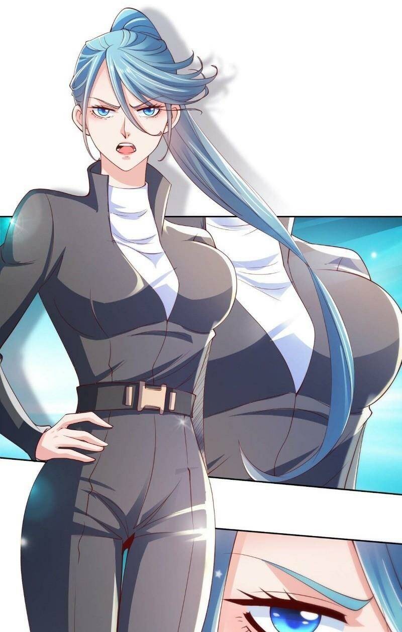 chí tôn toàn năng chapter 29 23