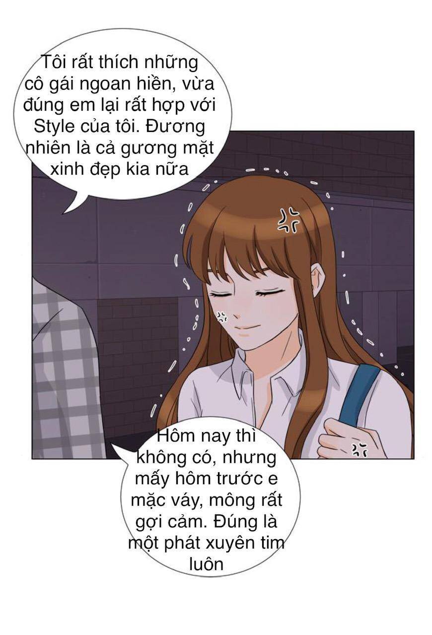 idol và sếp, em yêu ai? chapter 20 29