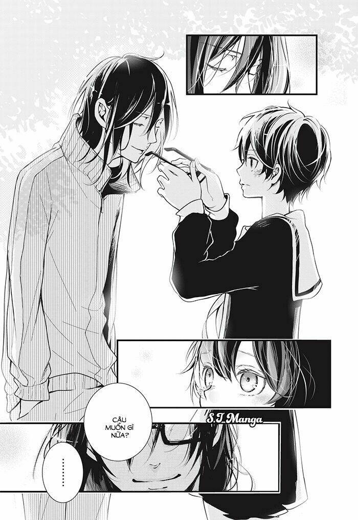 amefuri rhapsody chapter 1 12