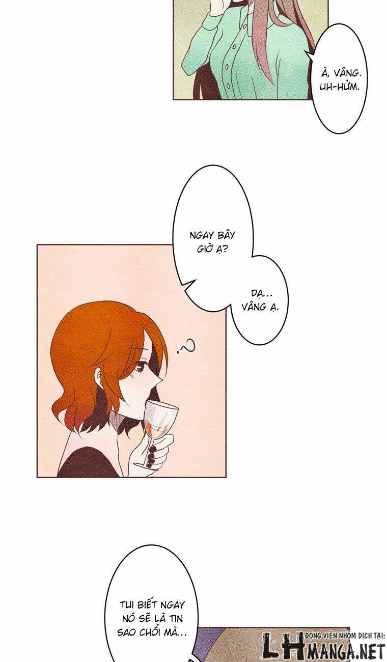 may i shake your hand chapter 3 32