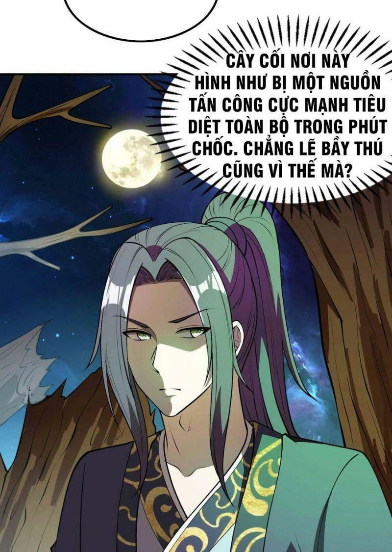 đệ nhất người ở rể chapter 163 8