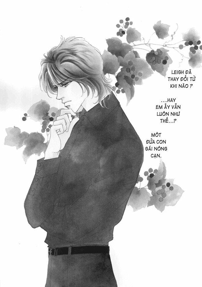 kokoro no subete wo chapter 1 5