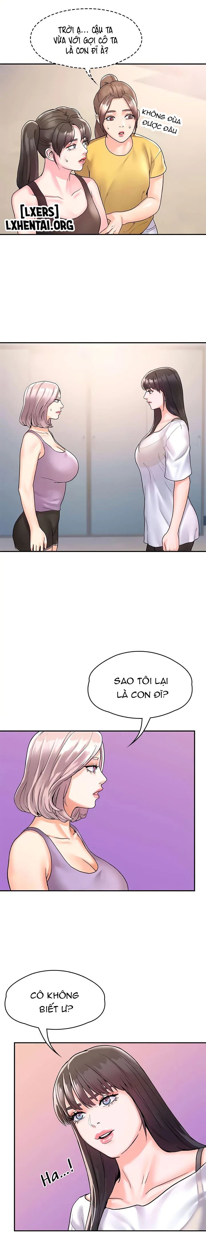 sinh viên thời nay chapter 73 7