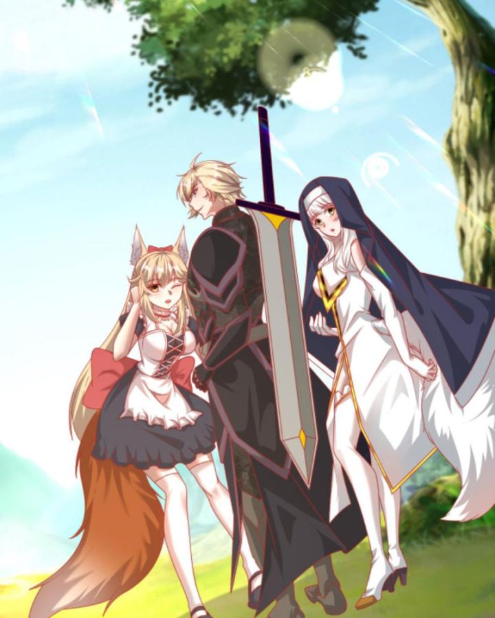 người chơi và nhân vật chính đều muốn làm hại ta chapter 105 26