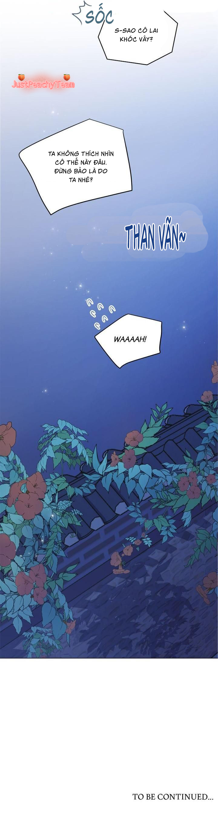 khi những nụ hoa nở rộ chapter 5 15