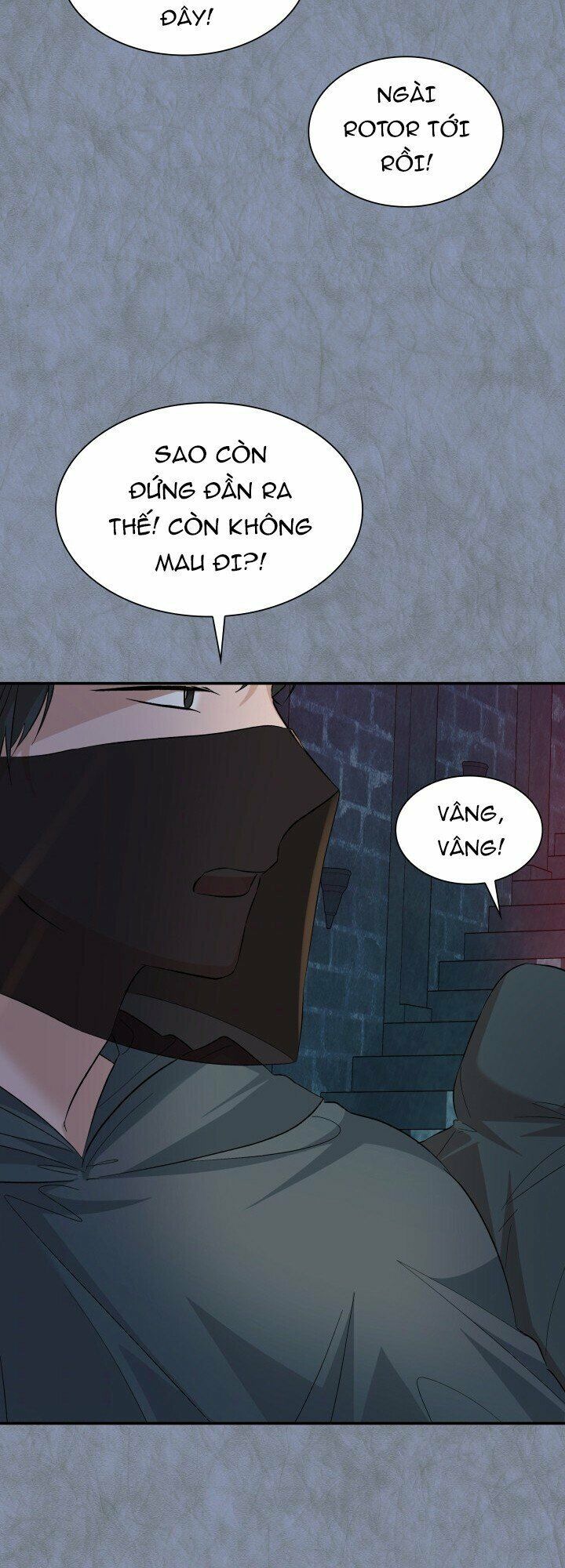 dây xích kiềm chế nam chính hắc ám tuột mất rồi chapter 11 31