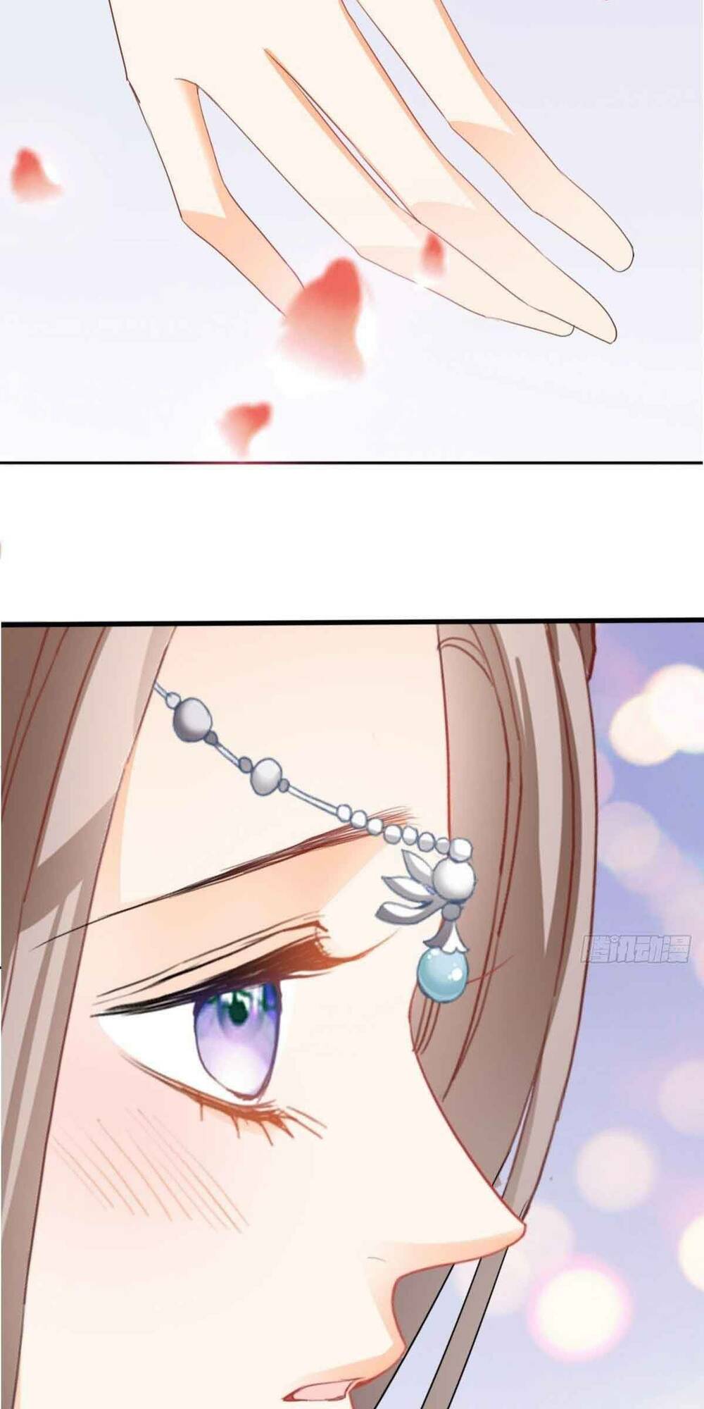 bổn vương muốn nàng chapter 79 4