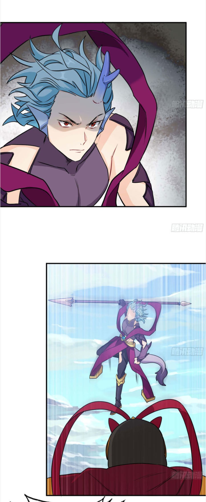 khởi đầu bằng một con côn chapter 133 23