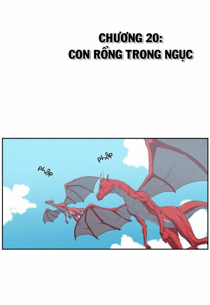 changsik đứa con của rồng chapter 20 2