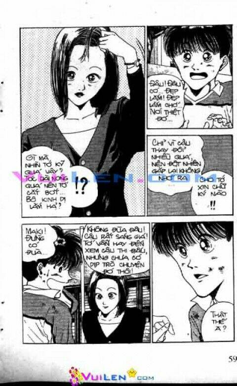 sôi động cầu trường full 17 tập chapter 11 59