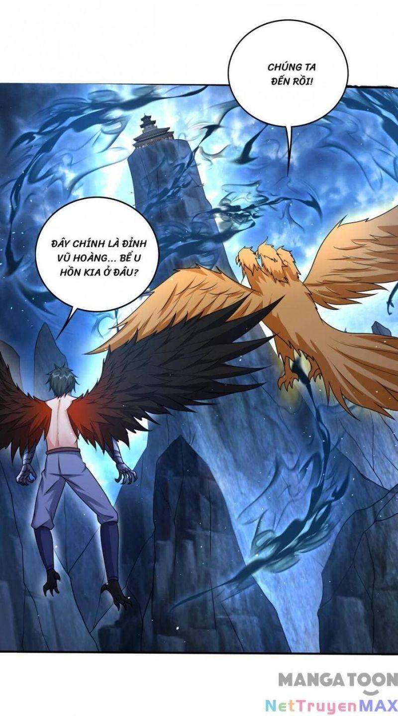 tối cường thần y tại đô thị chapter 314 30