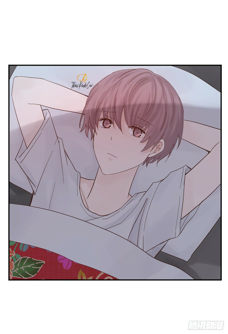 mối tình đầu gian nan của chu thành nhất chapter 35 48