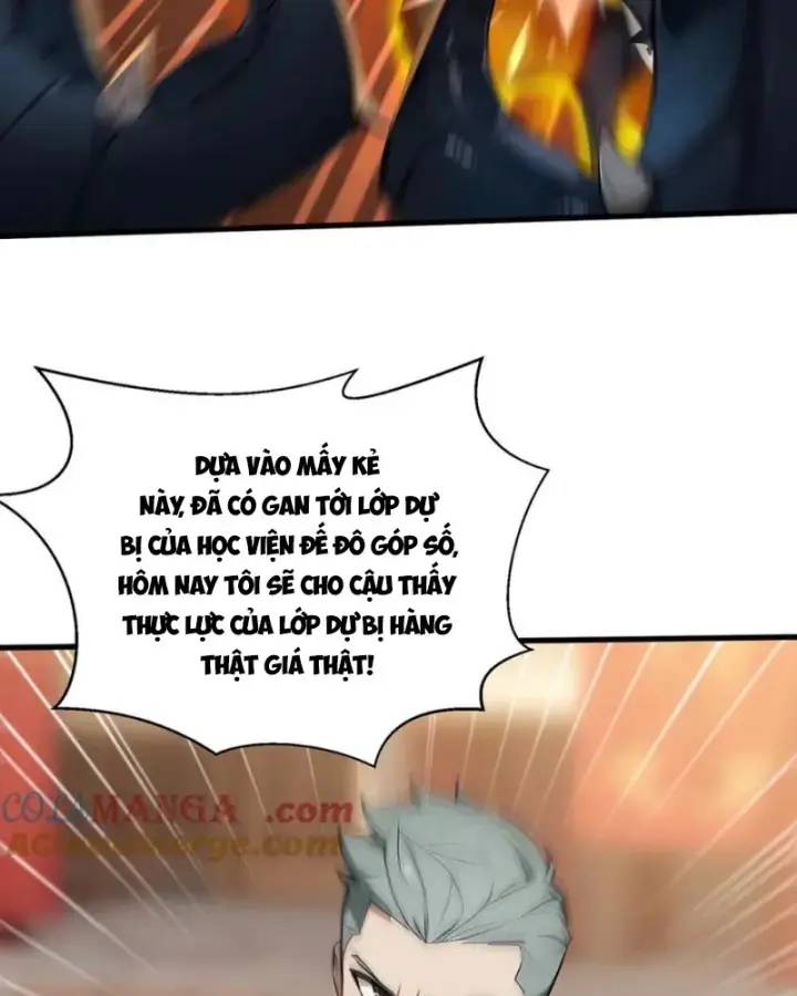 toàn dân thần vương: tôi hiến tế nghìn tỷ sinh linh! chapter 53 15