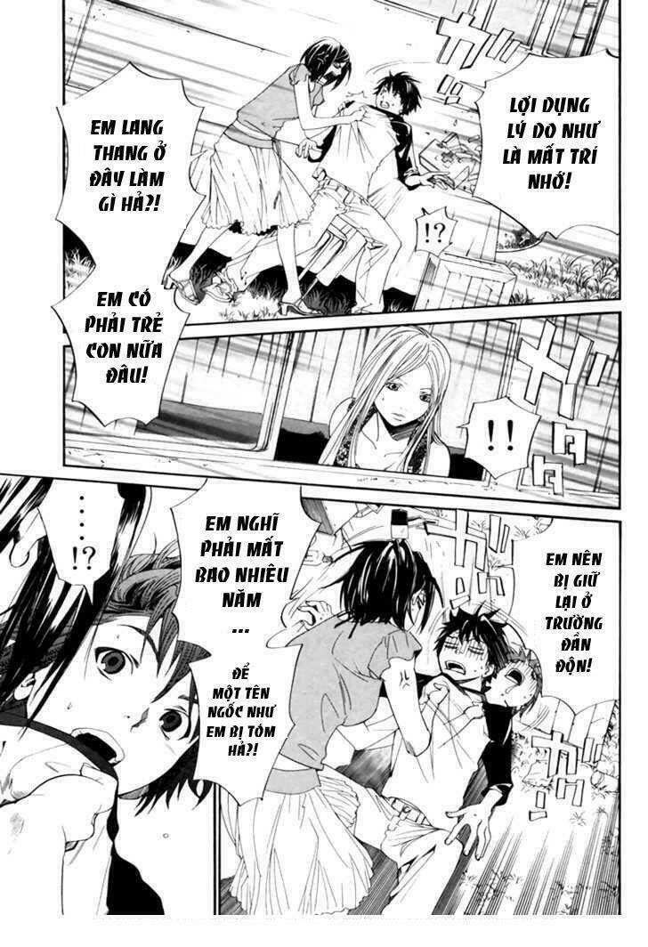 alive - the final evolution chapter 40 36