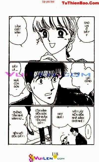 cô bé khóc nhè chapter 13 117