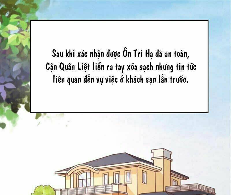 liệt ái tri hạ: series mật đào tiểu tình nhân chapter 208 35