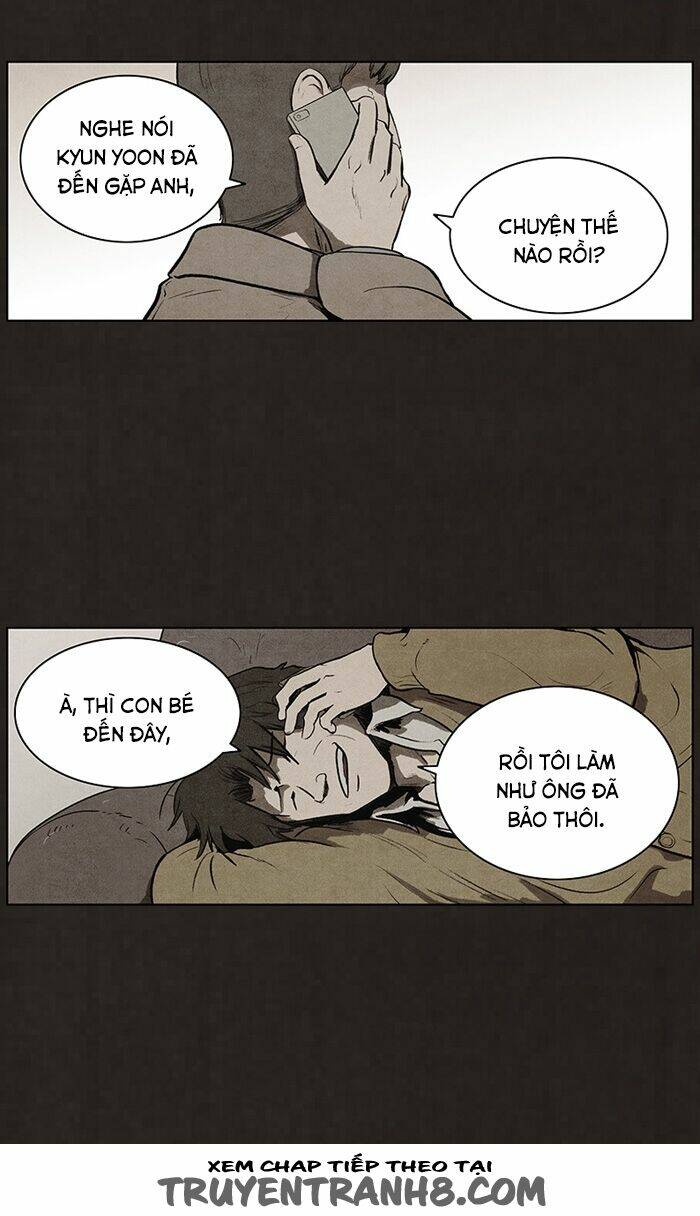 đứa con của quỷ dữ chapter 70 19