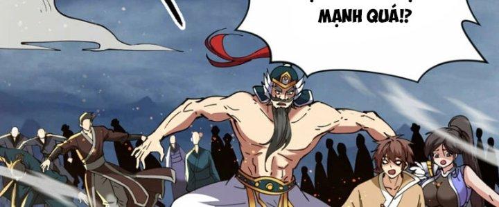 ẩn cư mười vạn năm, đời sau mời ta rời núi chapter 40 133