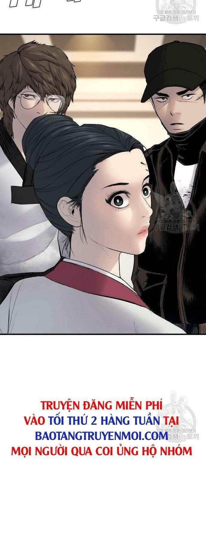 đặc vụ kim chapter 38 92