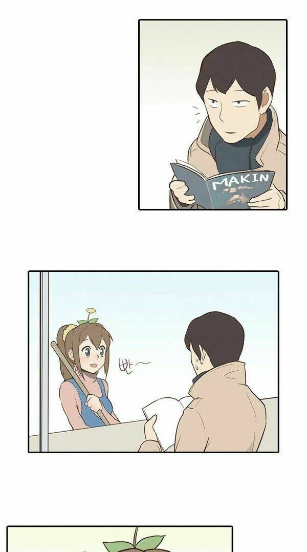 how to open a triangular riceball chapter 5 21