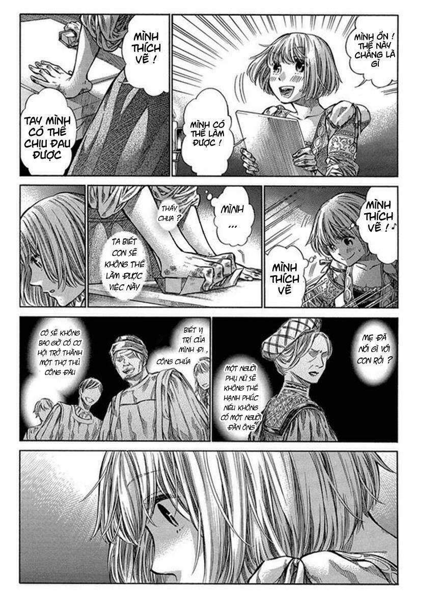 arte manga chapter 1 38