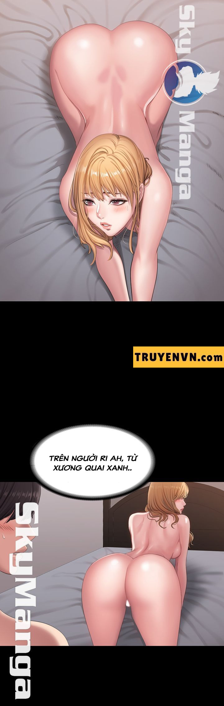 hlv phòng fitness chapter 62 16