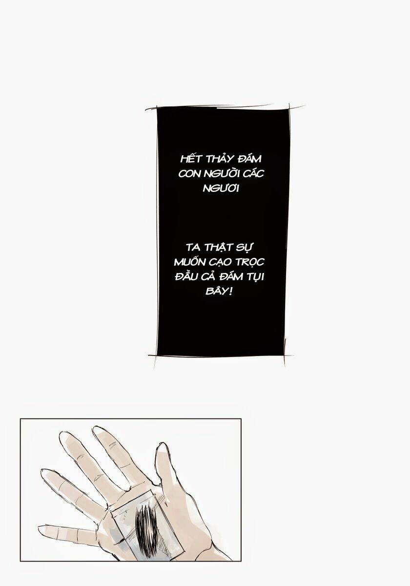 tokyo kushu - jack chapter 4 15