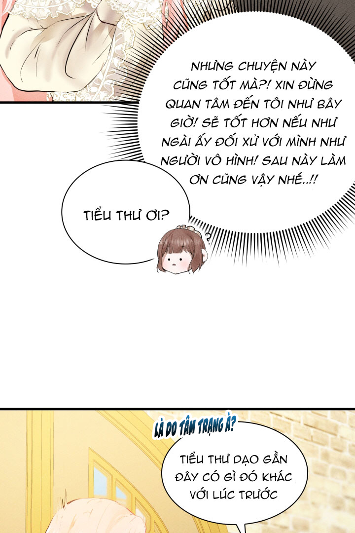 tôi muốn hủy cuộc hôn ước này chapter 2 46