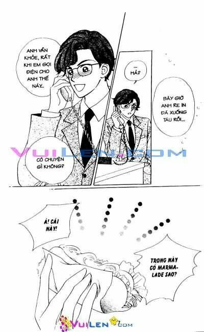 bữa tối của hoàng tử chapter 7 37