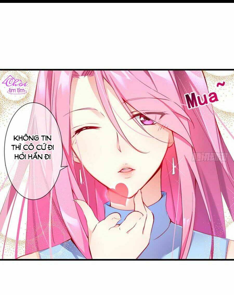 bảy ngày thực cốt hôn ước chapter 24 18