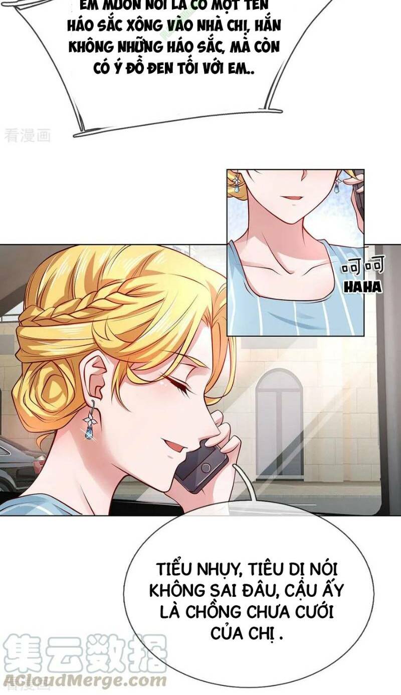 cực phẩm yêu nghiệt chapter 35 7