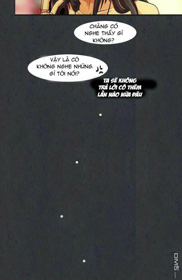 ngưu lang - chức nữ chapter 2 24